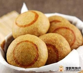 北京老字号地道小吃（老北京这九十九种小吃）(75)