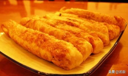 北京老字号地道小吃（老北京这九十九种小吃）(23)