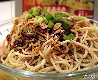 北京老字号地道小吃（老北京这九十九种小吃）(51)