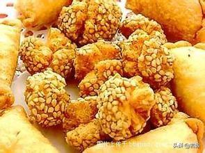 北京老字号地道小吃（老北京这九十九种小吃）(35)