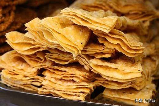 北京老字号地道小吃（老北京这九十九种小吃）(12)