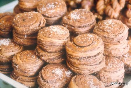 北京老字号地道小吃（老北京这九十九种小吃）(64)