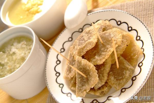 北京老字号地道小吃（老北京这九十九种小吃）(11)