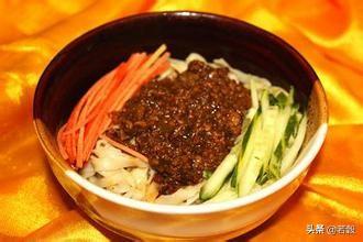 北京老字号地道小吃（老北京这九十九种小吃）(92)