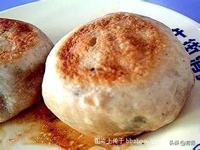 北京老字号地道小吃（老北京这九十九种小吃）(21)