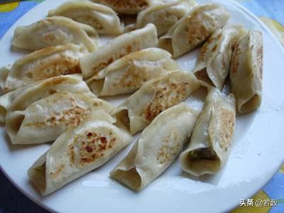 北京老字号地道小吃（老北京这九十九种小吃）(33)