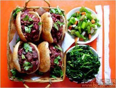 北京老字号地道小吃（老北京这九十九种小吃）(45)