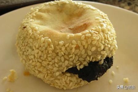 北京老字号地道小吃（老北京这九十九种小吃）(37)