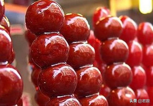 北京老字号地道小吃（老北京这九十九种小吃）(43)