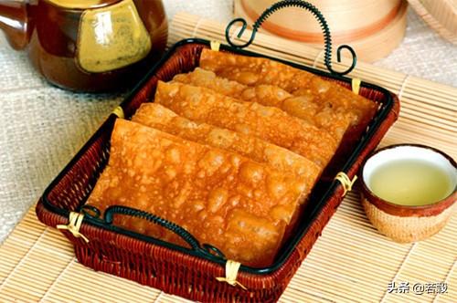 北京老字号地道小吃（老北京这九十九种小吃）(34)