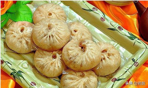 北京老字号地道小吃（老北京这九十九种小吃）(72)