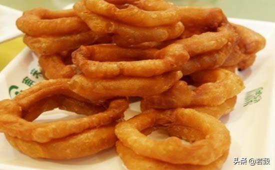 北京老字号地道小吃（老北京这九十九种小吃）(5)