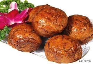 北京老字号地道小吃（老北京这九十九种小吃）(15)