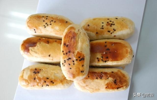 北京老字号地道小吃（老北京这九十九种小吃）(68)