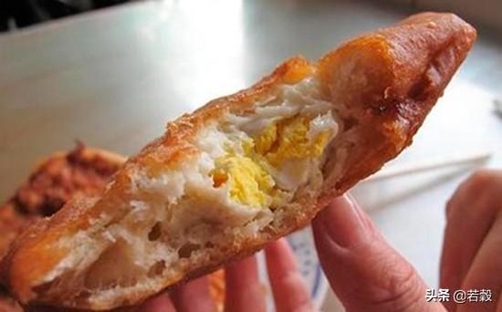 北京老字号地道小吃（老北京这九十九种小吃）(102)