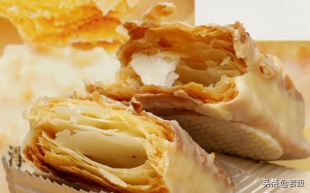 北京老字号地道小吃（老北京这九十九种小吃）(84)