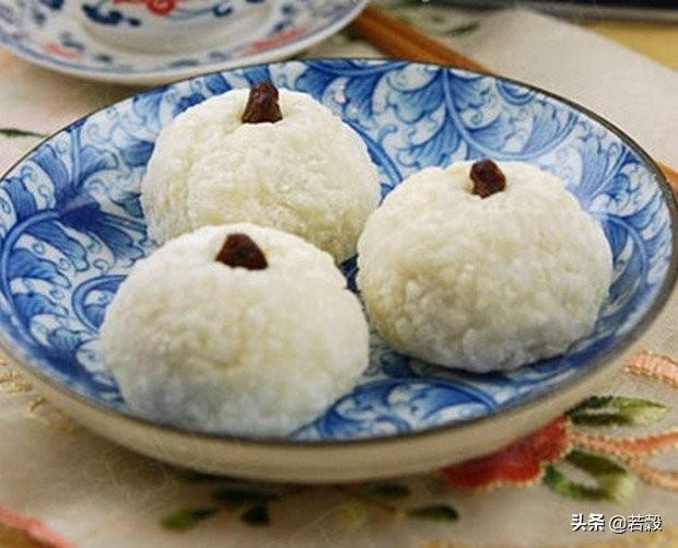 北京老字号地道小吃（老北京这九十九种小吃）(22)