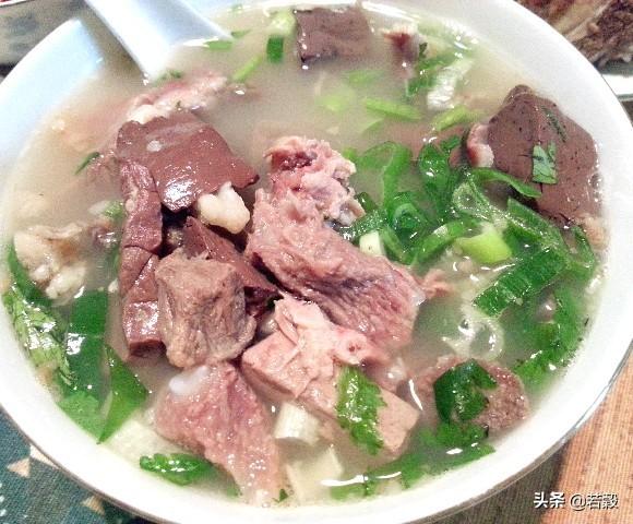 北京老字号地道小吃（老北京这九十九种小吃）(73)