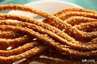 北京老字号地道小吃（老北京这九十九种小吃）(20)