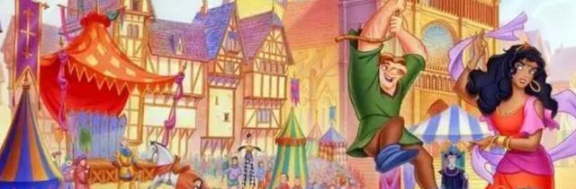 换种方式“读”经典：给学生推荐13部根据世界名著改编的动画片