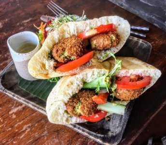 ​世界上公认的34种最好吃的油炸食品