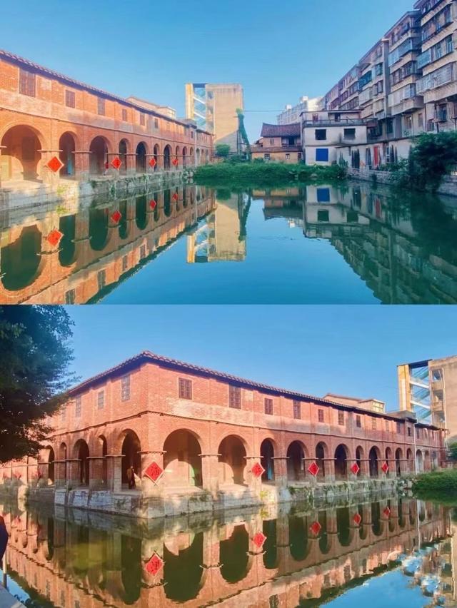 莆田旅游攻略必去景点排行榜（旅游也能长见识）(27)