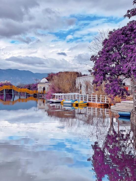 莆田旅游攻略必去景点排行榜（旅游也能长见识）(47)