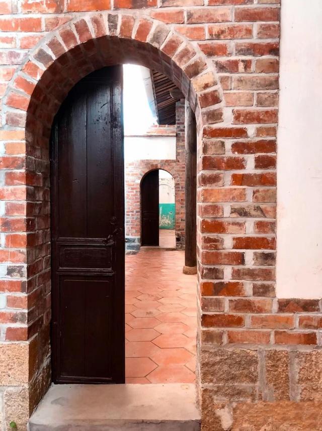 莆田旅游攻略必去景点排行榜（旅游也能长见识）(9)