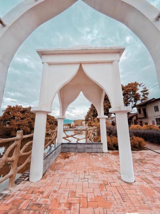 莆田旅游攻略必去景点排行榜（旅游也能长见识）(39)