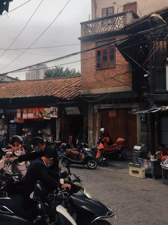 莆田旅游攻略必去景点排行榜（旅游也能长见识）(20)