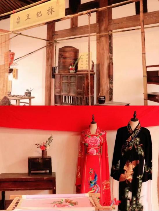 莆田旅游攻略必去景点排行榜（旅游也能长见识）(72)