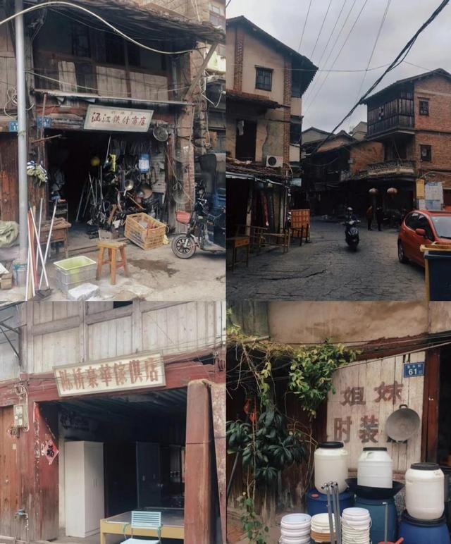 莆田旅游攻略必去景点排行榜（旅游也能长见识）(16)