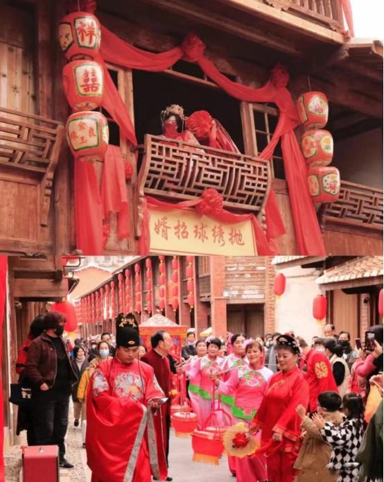 莆田旅游攻略必去景点排行榜（旅游也能长见识）(71)