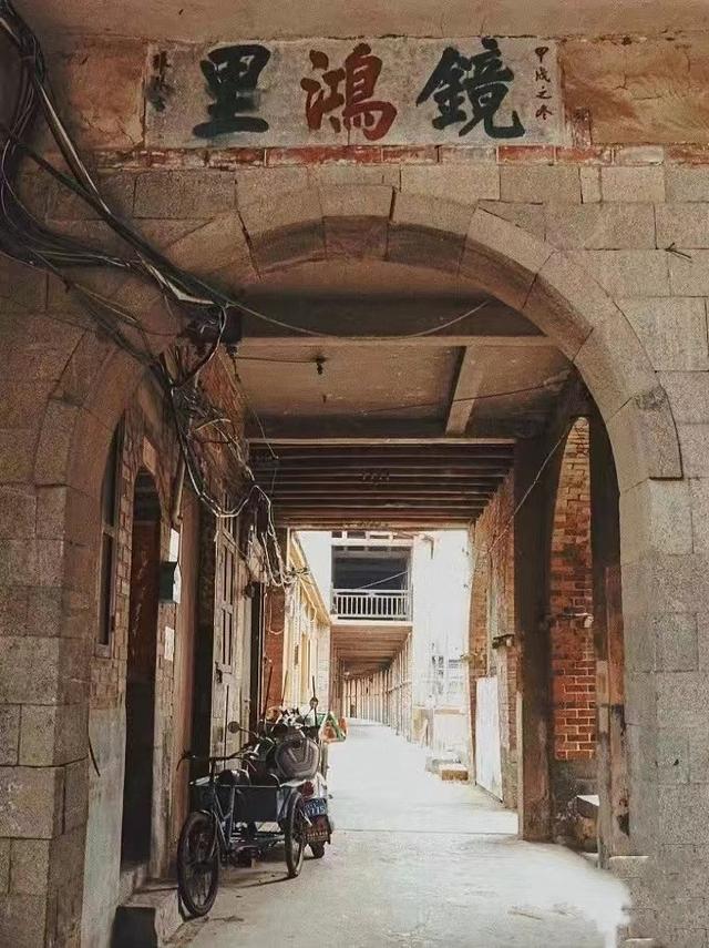 莆田旅游攻略必去景点排行榜（旅游也能长见识）(6)