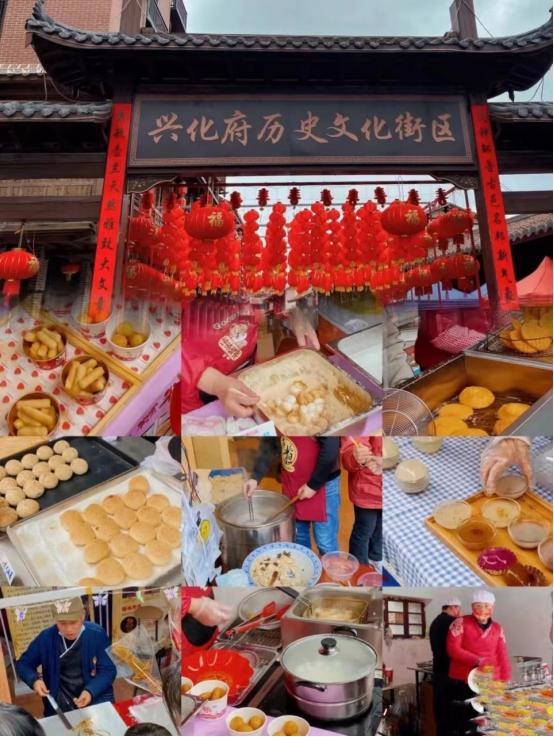 莆田旅游攻略必去景点排行榜（旅游也能长见识）(74)