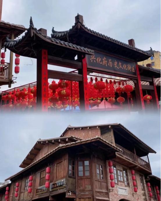 莆田旅游攻略必去景点排行榜（旅游也能长见识）(80)