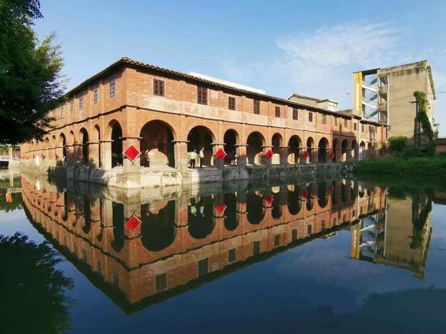 莆田旅游攻略必去景点排行榜（旅游也能长见识）(2)