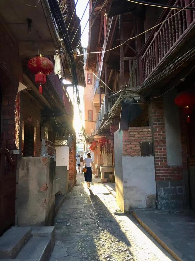 莆田旅游攻略必去景点排行榜（旅游也能长见识）(14)