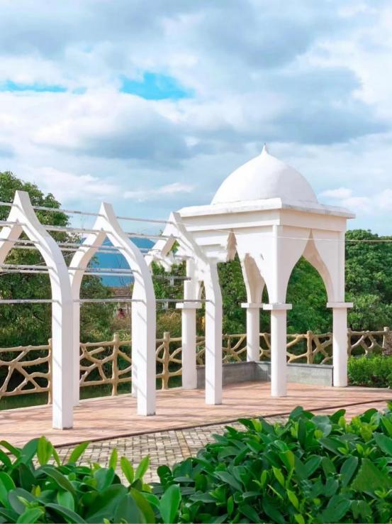 莆田旅游攻略必去景点排行榜（旅游也能长见识）(38)