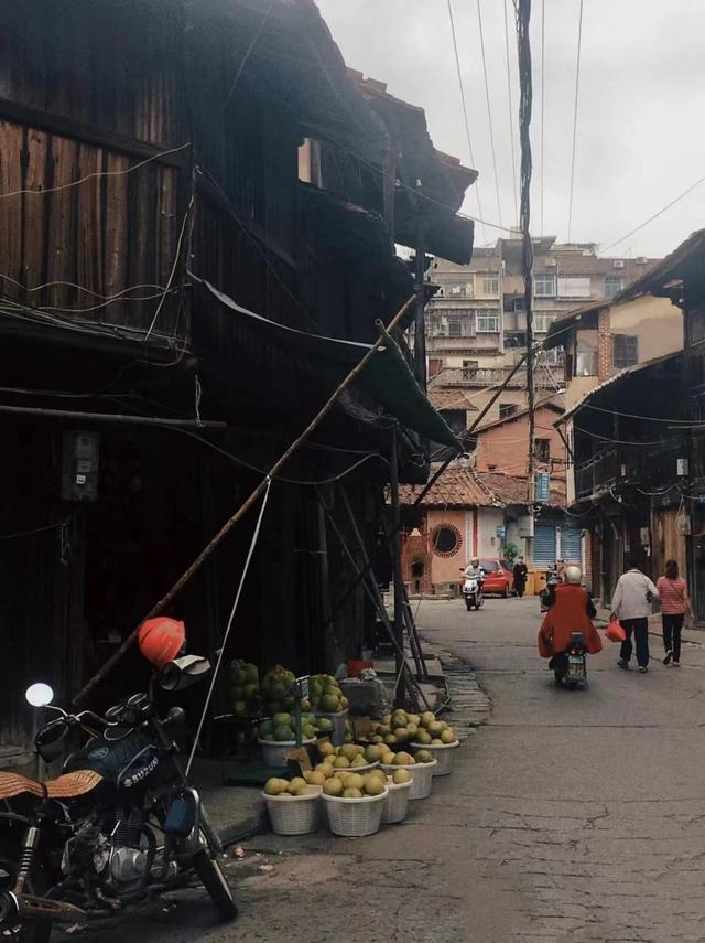 莆田旅游攻略必去景点排行榜（旅游也能长见识）(17)