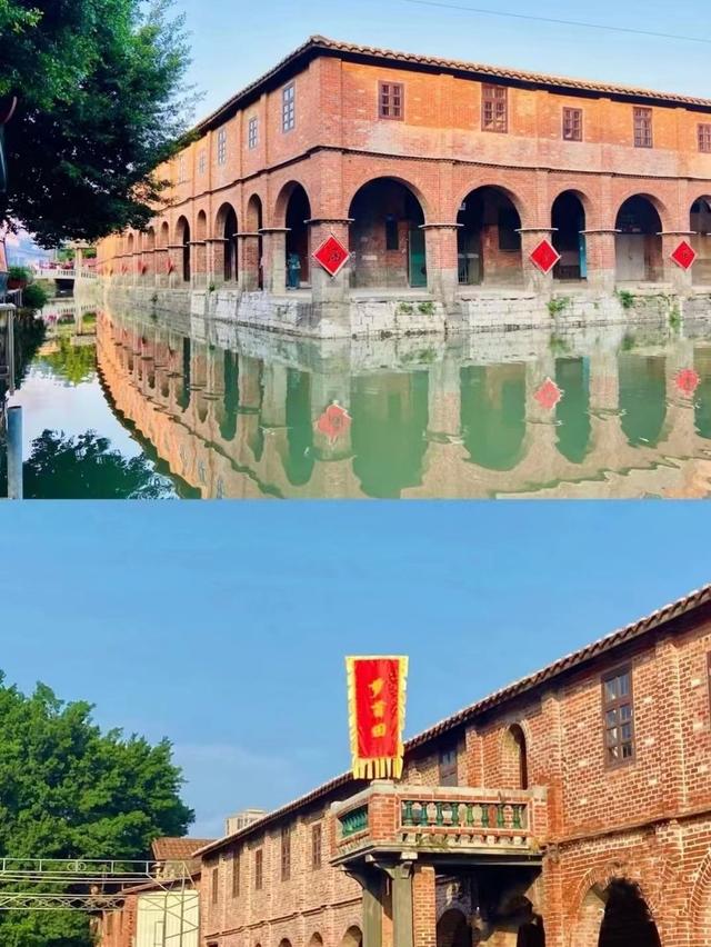 莆田旅游攻略必去景点排行榜（旅游也能长见识）(28)