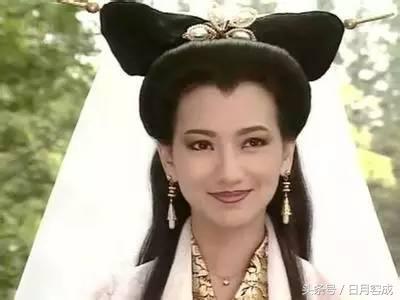 河南走出的十大女明星（从河南走出来的30名演艺明星或演员歌手）(2)