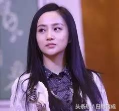 河南走出的十大女明星（从河南走出来的30名演艺明星或演员歌手）(22)