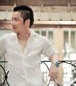 河南走出的十大女明星（从河南走出来的30名演艺明星或演员歌手）(8)