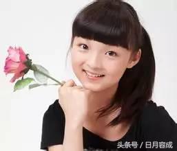 河南走出的十大女明星（从河南走出来的30名演艺明星或演员歌手）(21)