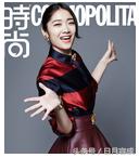 河南走出的十大女明星（从河南走出来的30名演艺明星或演员歌手）(25)