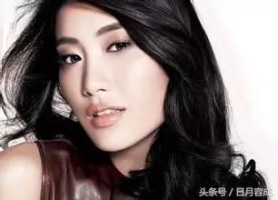 河南走出的十大女明星（从河南走出来的30名演艺明星或演员歌手）(20)