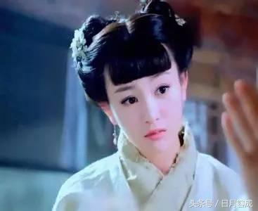 河南走出的十大女明星（从河南走出来的30名演艺明星或演员歌手）(13)