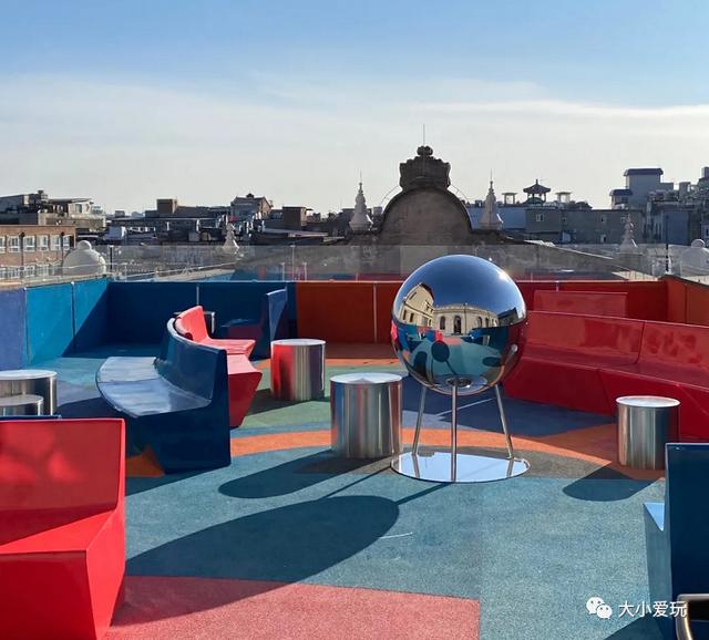 低至一折的品牌折扣店（汇集了北京所有叫得上号的折扣店）(7)