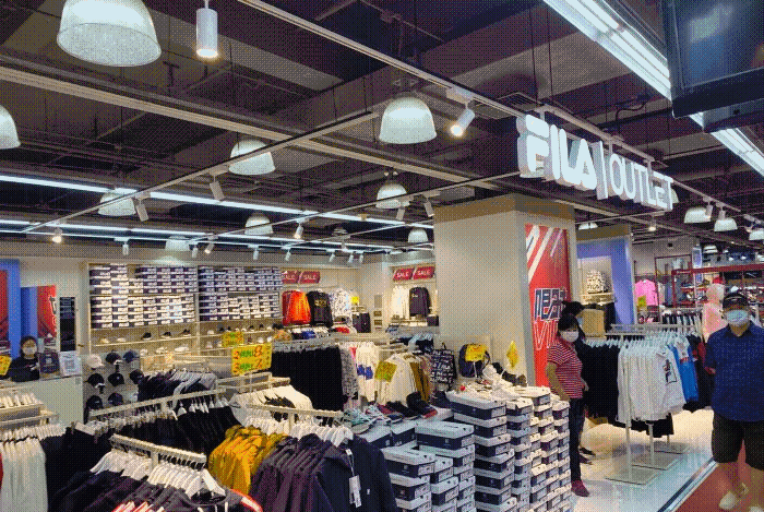 低至一折的品牌折扣店（汇集了北京所有叫得上号的折扣店）(9)